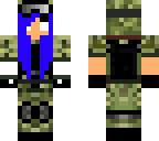armyriver