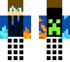 ashtem awesome powers