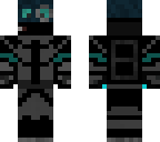assasin dude