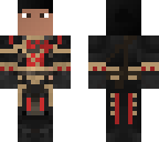 assassin