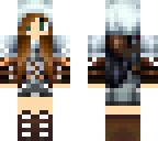 assassin girl