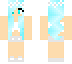 atlantis girl