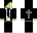 awesom tux guy