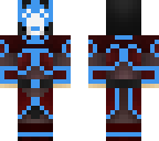 azure fire bender