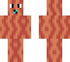 baby bacon