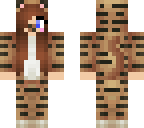 baby tiger