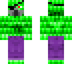 battlegator