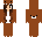 bear girl