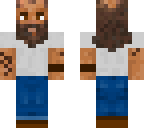 bearded trevor