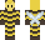 bee