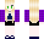 blond girl 11