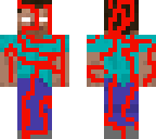 bloody herobrine