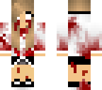 bloody herobrine