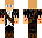 bloody survivor