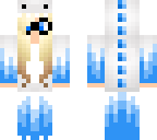 blue dino edit