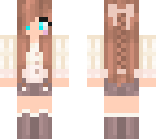 bow girl