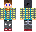 boy skin