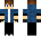 boy skin