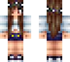 brooke skin