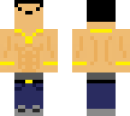 buff taurtis
