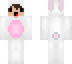 bunny boy