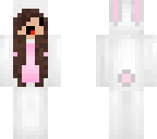 bunny girl