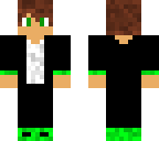 cako minetopia