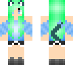 cat girl 3