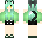 cat girl 4