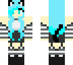 cat girl