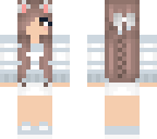 cat girl