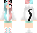 cat girl