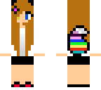 cat girl