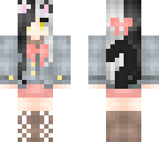cat maid