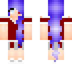 cheer leader