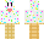 chibbi icecream