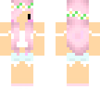 chibi girl