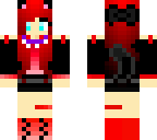 chibi scorge