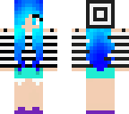 chic teen