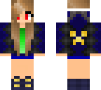 chica gamer