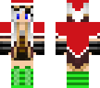 chrismas steampunk