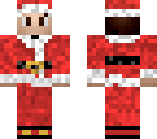 christmas boy