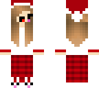christmas chibi derp