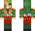 christmas elf