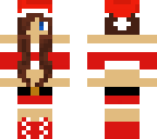 christmas girl