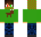 christmas me