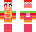 christmas pinkmoon