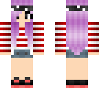 christmas skin