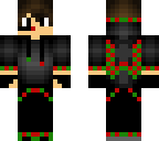 christmas wizards