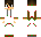 christmas wizards